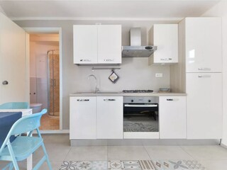 Appartamento per vacanze Marina di Campo Caratteristiche 35