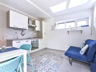 Appartamento per vacanze Marina di Campo Caratteristiche 34