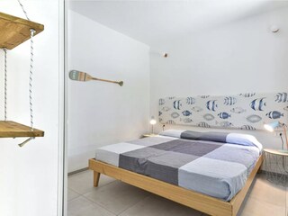 Appartamento per vacanze Marina di Campo Caratteristiche 36