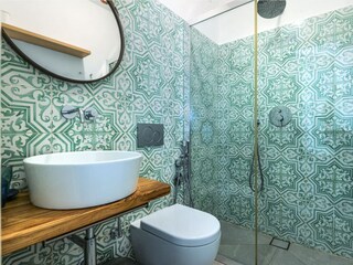Vakantieappartement Marina di Campo Kenmerken 28
