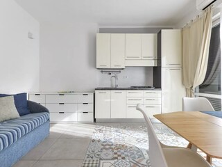 Appartamento per vacanze Marina di Campo Caratteristiche 23