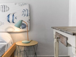 Appartamento per vacanze Marina di Campo Caratteristiche 26