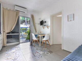 Appartamento per vacanze Marina di Campo Caratteristiche 22