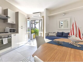 Appartamento per vacanze Marina di Campo Caratteristiche 29