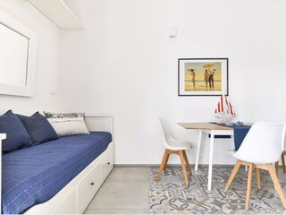 Appartamento per vacanze Marina di Campo Caratteristiche 30