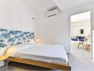 Appartamento per vacanze Marina di Campo Caratteristiche 32