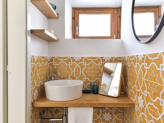 Appartamento per vacanze Marina di Campo Caratteristiche 33