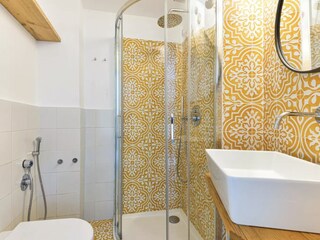 Appartamento per vacanze Marina di Campo Caratteristiche 37