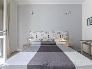 Appartamento per vacanze Marina di Campo Caratteristiche 27