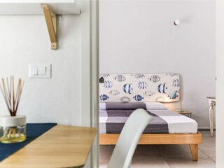 Appartamento per vacanze Marina di Campo Caratteristiche 24