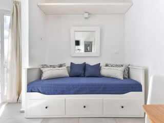 Appartamento per vacanze Marina di Campo Caratteristiche 31