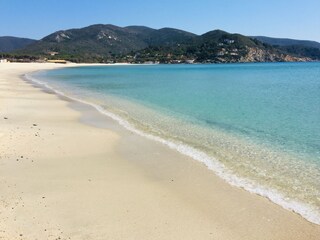 Appartamento per vacanze Marina di Campo Ambiente 39