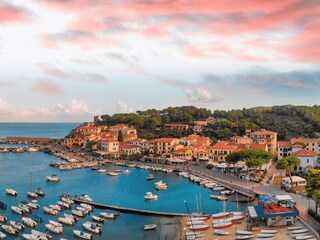 Appartamento per vacanze Marina di Campo Ambiente 40