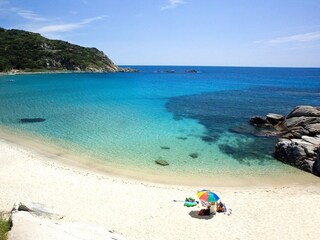 Appartamento per vacanze Marina di Campo Ambiente 41