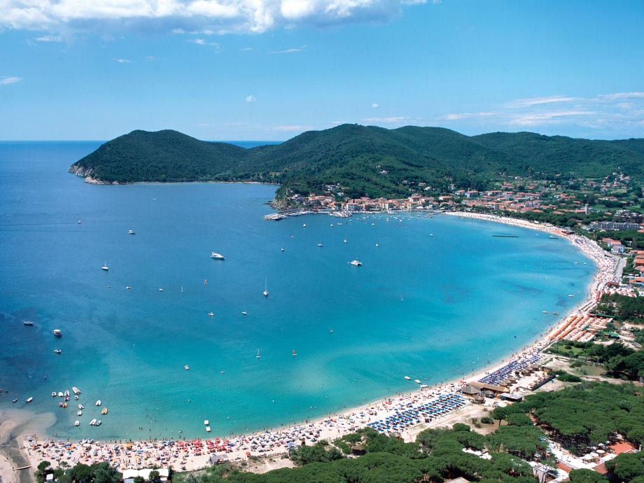 Hotel Isola D Elba Procchio Hotel Isola D Elba Procchio
