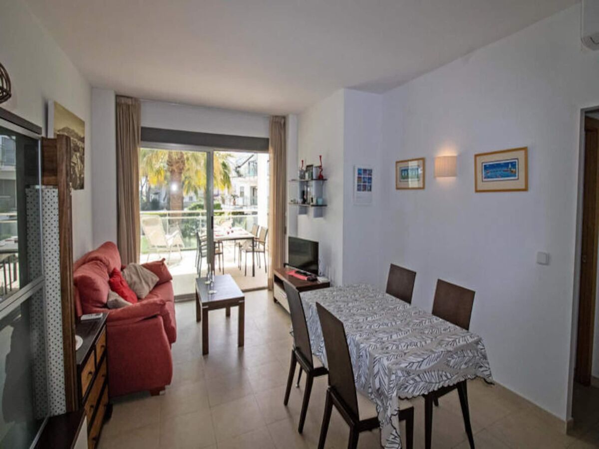 Apartment Alcossebre  8