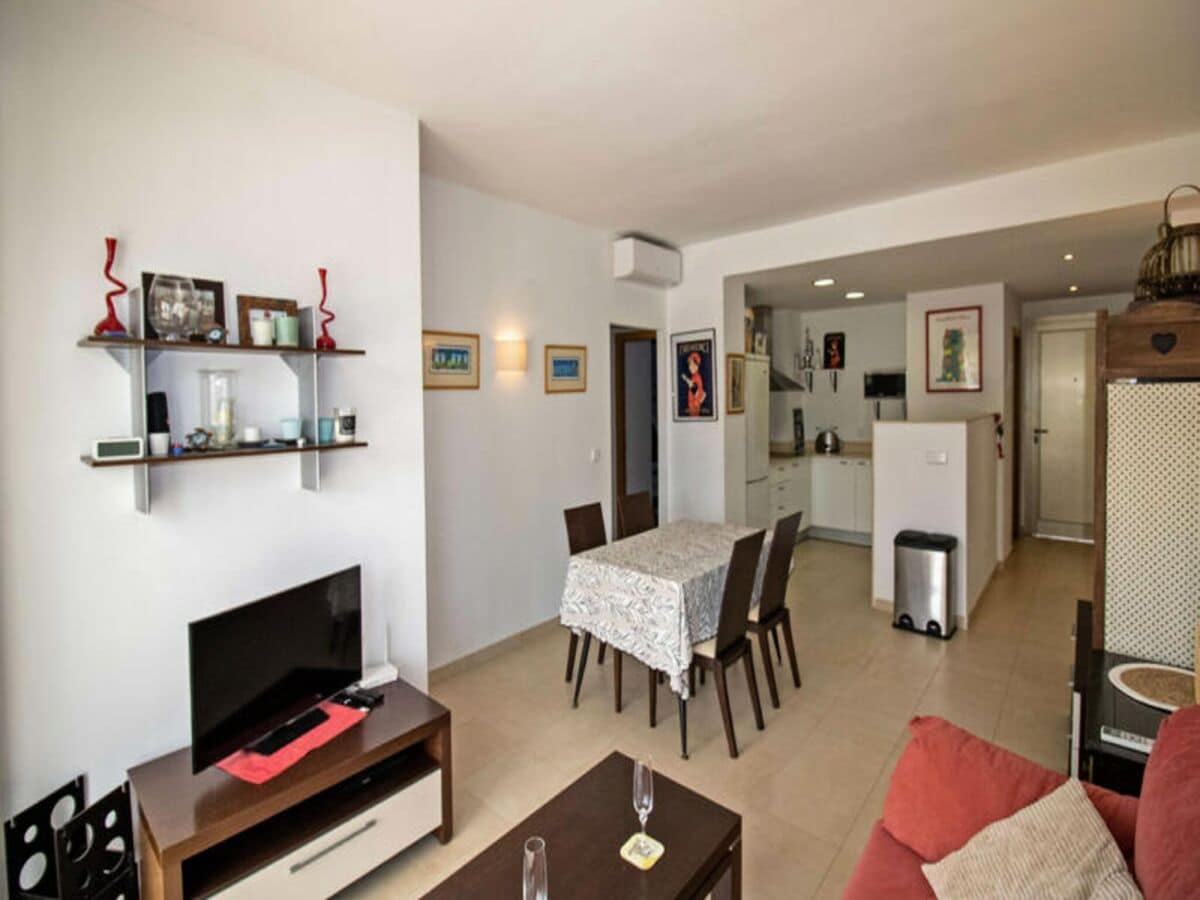 Apartment Alcossebre  9