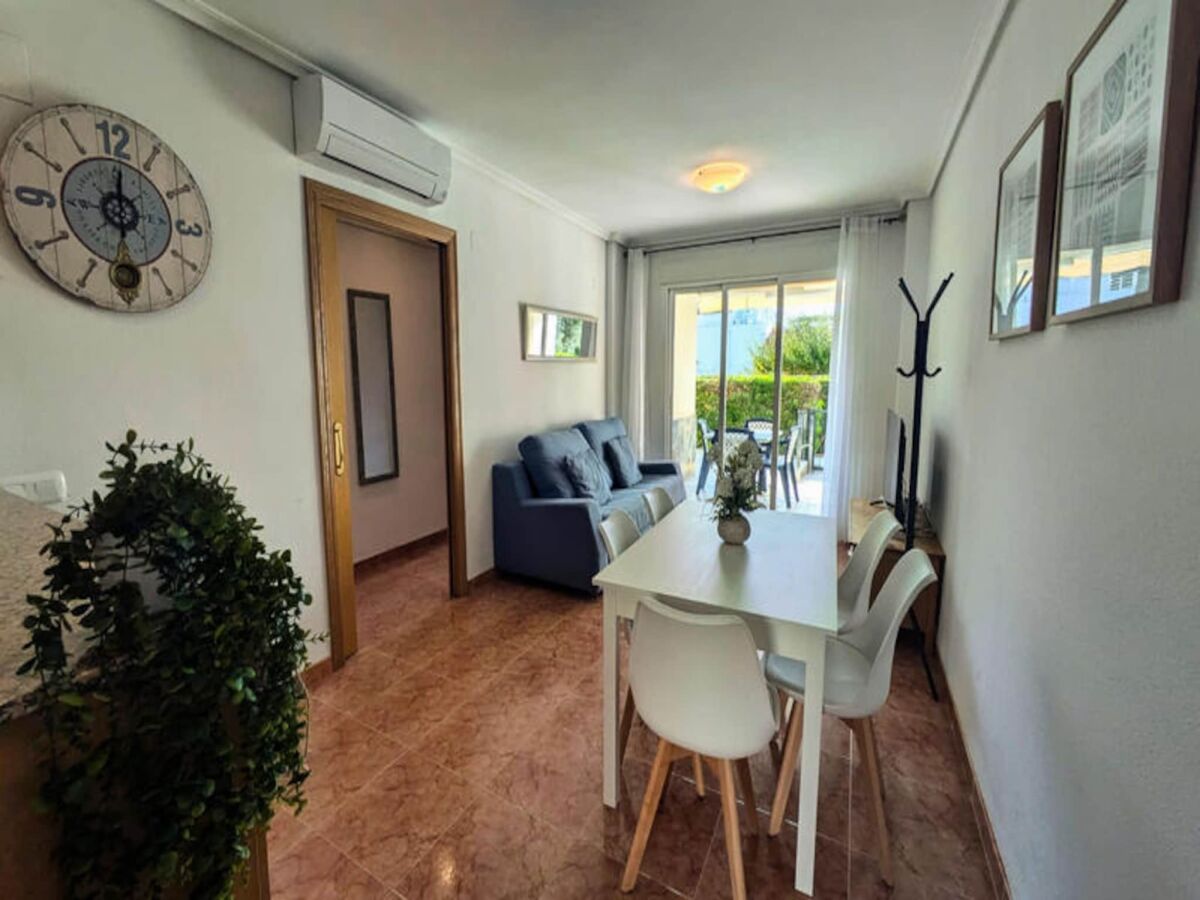 Apartment Alcossebre  7