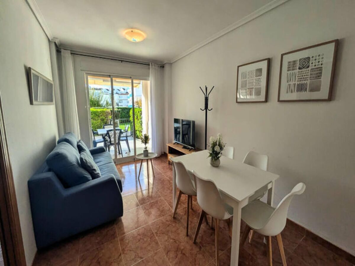 Apartment Alcossebre  8