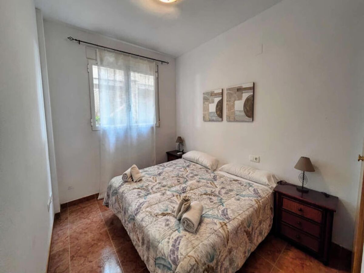 Apartment Alcossebre  19