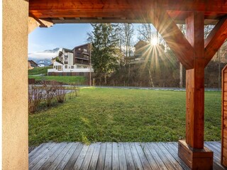 Apartamento Samoëns  26