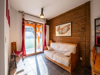 Apartment Samoëns  21