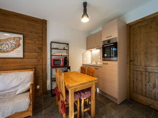 Appartamento Samoëns  22