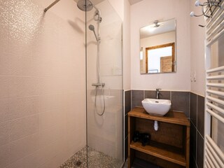 Apartment Samoëns  16