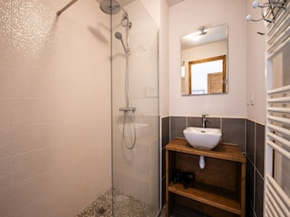 Appartement Samoëns  16