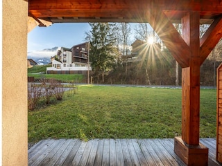 Apartment Samoëns  14