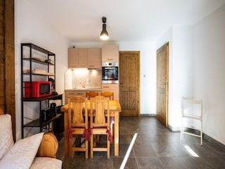 Apartment Samoëns  17