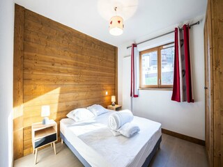 Appartamento Samoëns  13