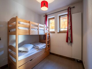 Apartment Samoëns  19