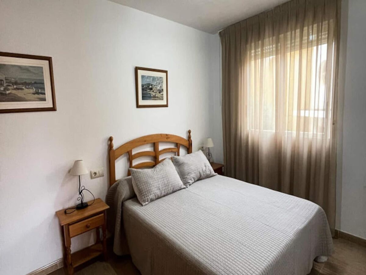 Apartment Benicarló  15