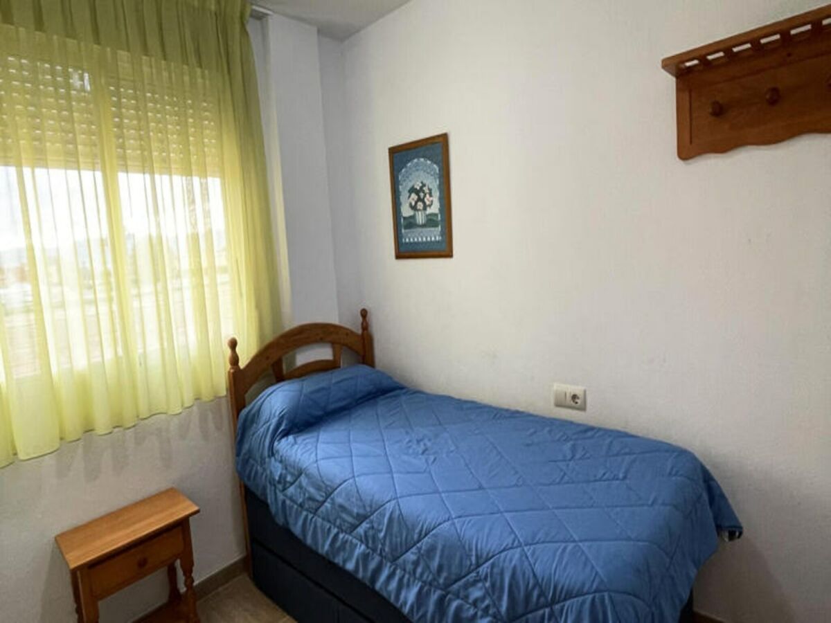 Apartment Benicarló  17