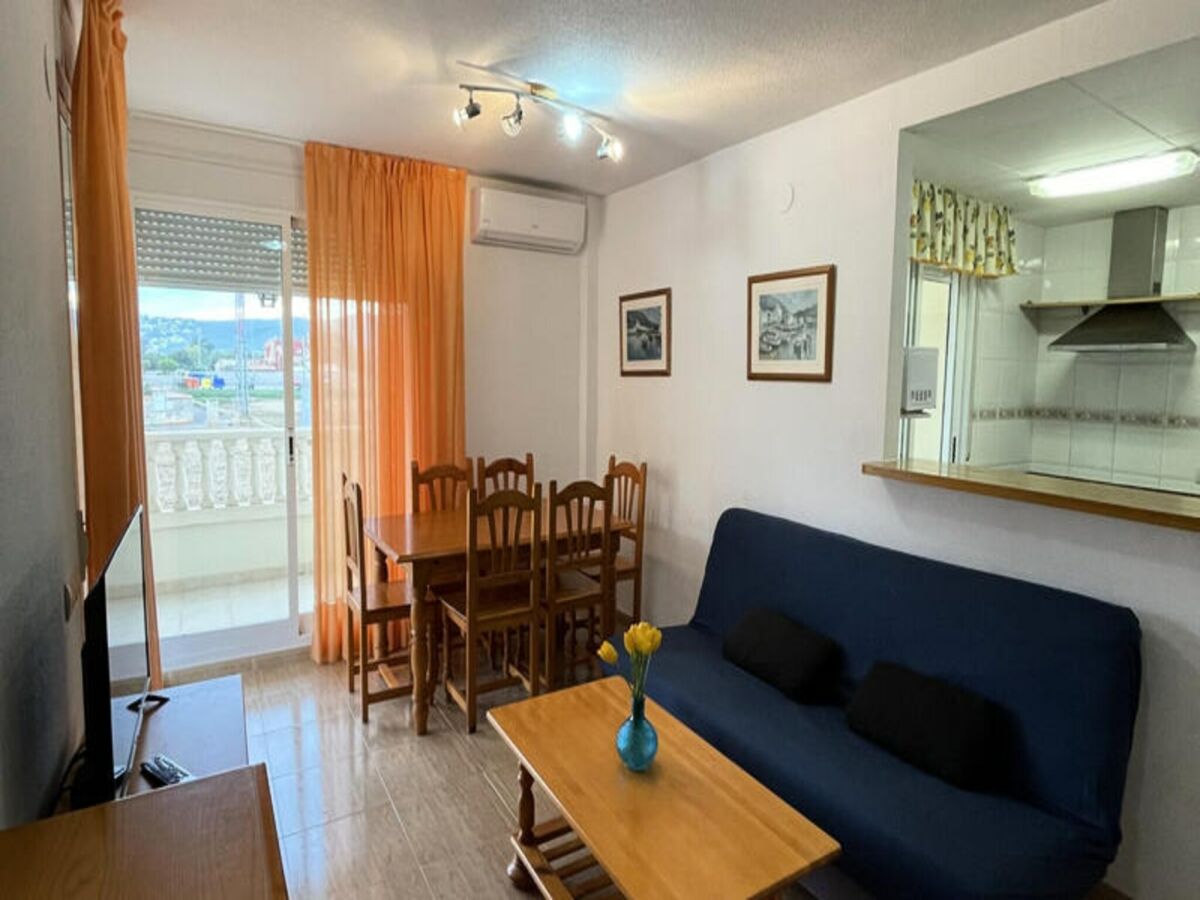 Apartment Benicarló  19