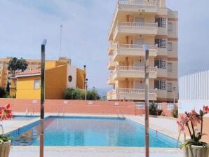 Apartment Ferienhaus in Peníscola - Benicarló - image1