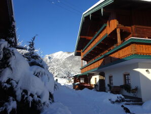 Appartamento vacanze Holzner-Hof "Hochgern"