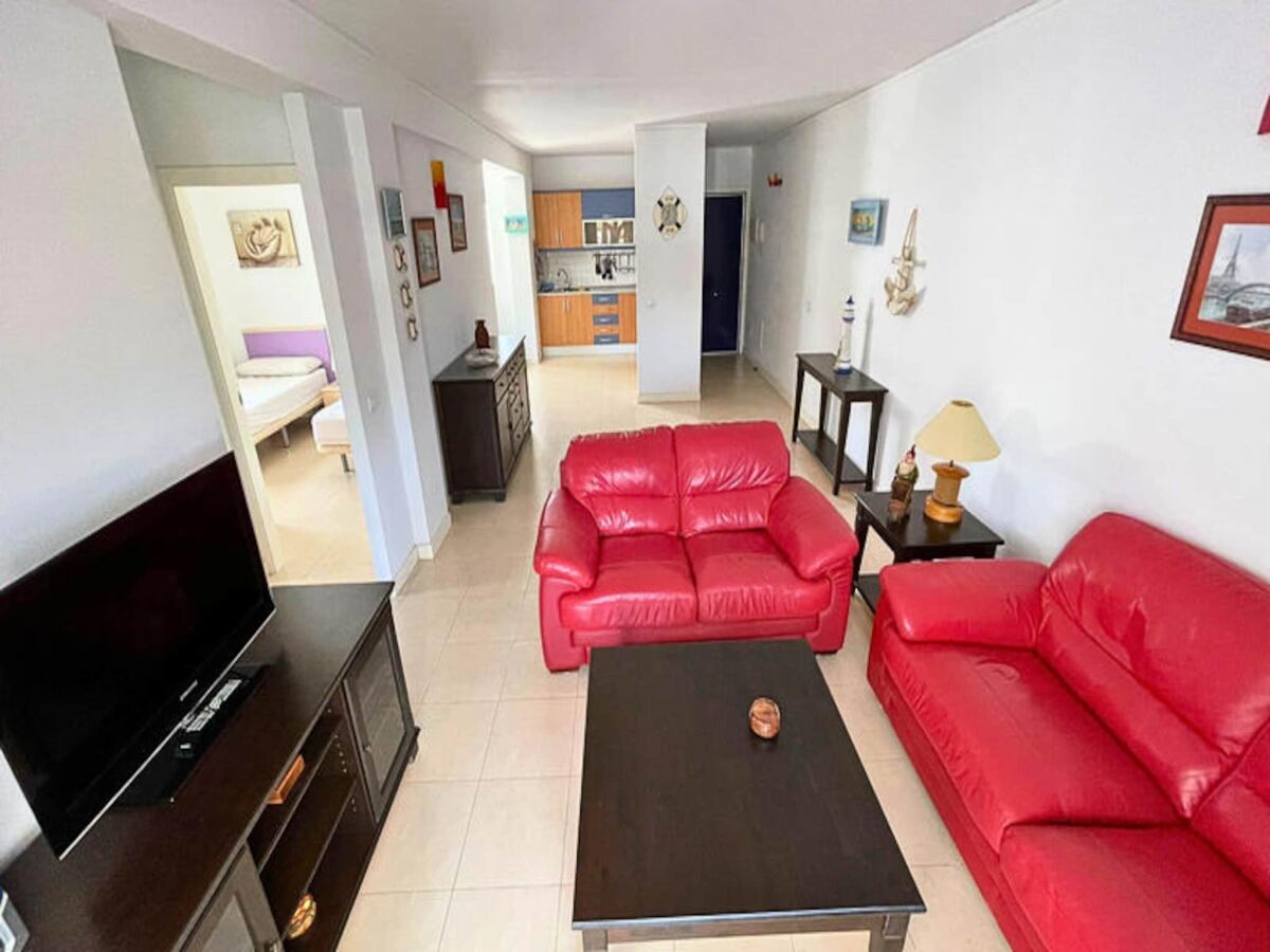 Apartment Agaete  2