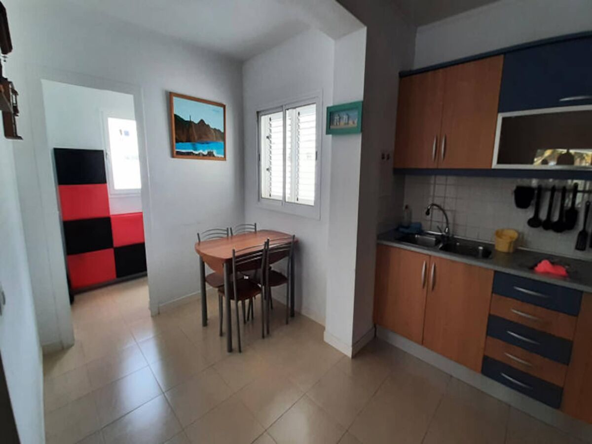 Apartment Agaete  10