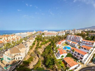 Appartement Playa de las Américas  26