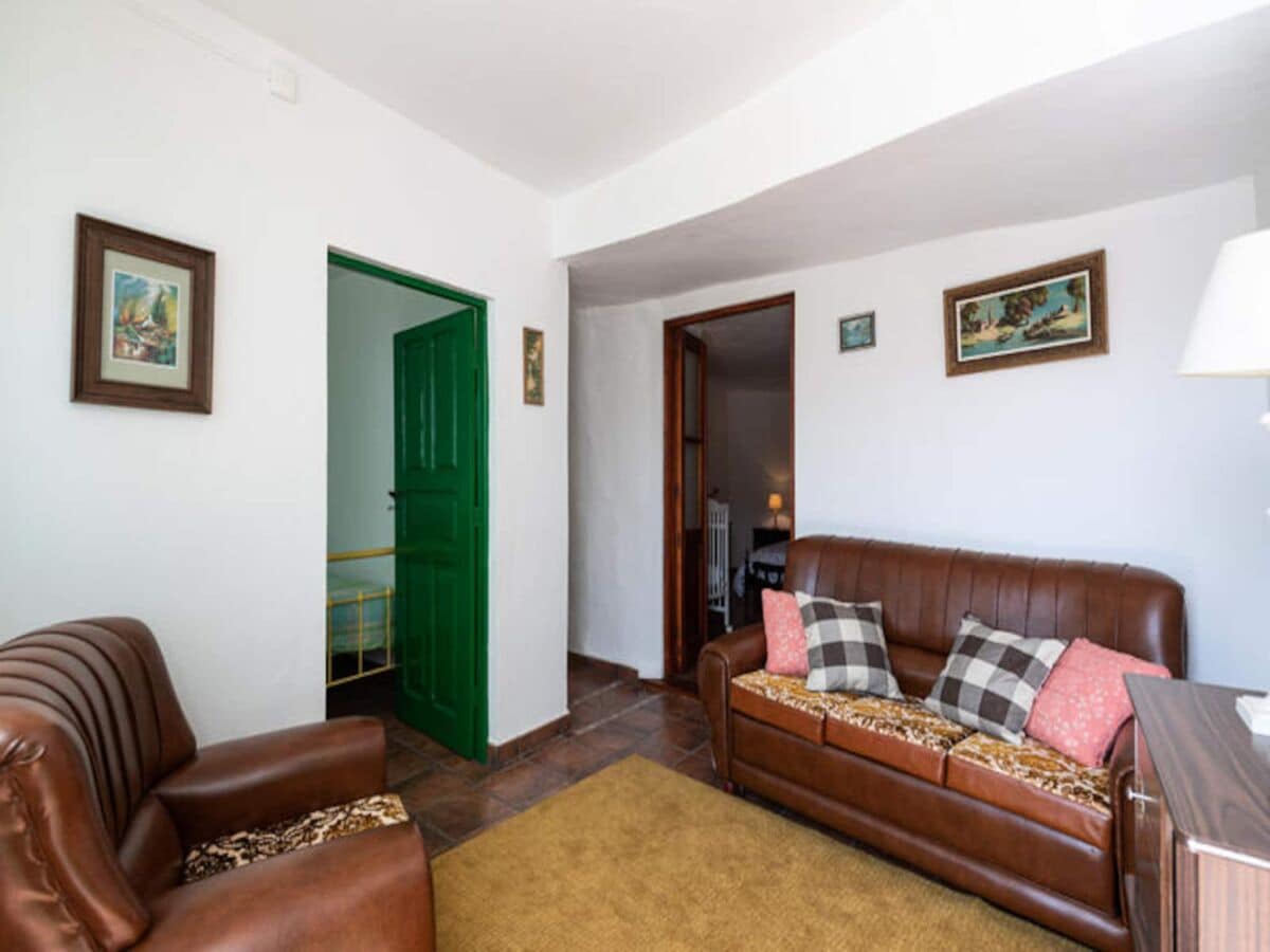 Apartment Santa Brígida  25