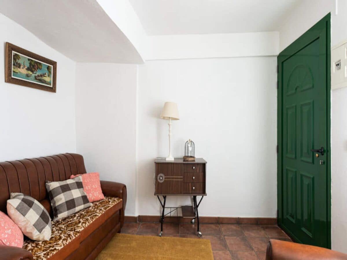 Apartment Santa Brígida  26