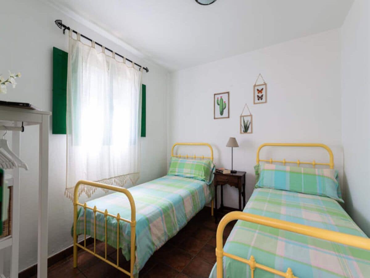 Apartment Santa Brígida  32