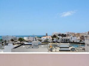 Appartements à Arrecife - Plage Honda - image1