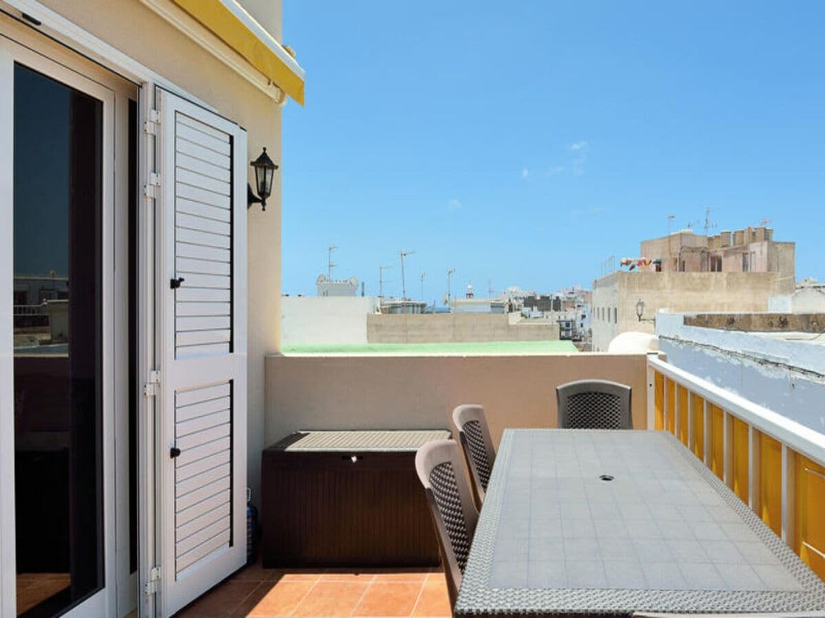 Apartment Playa Honda  2