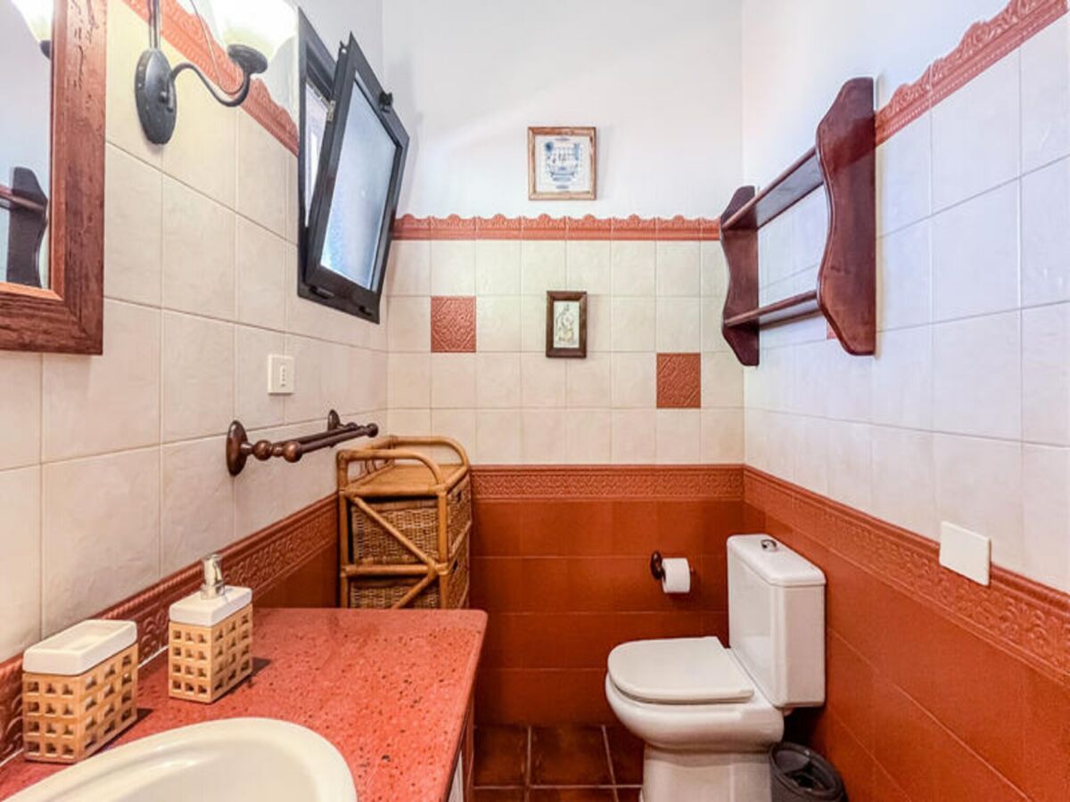 Apartment Santa Brígida  15