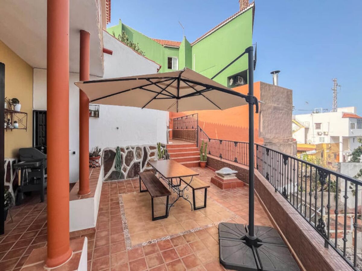 Apartment Santa Brígida  32