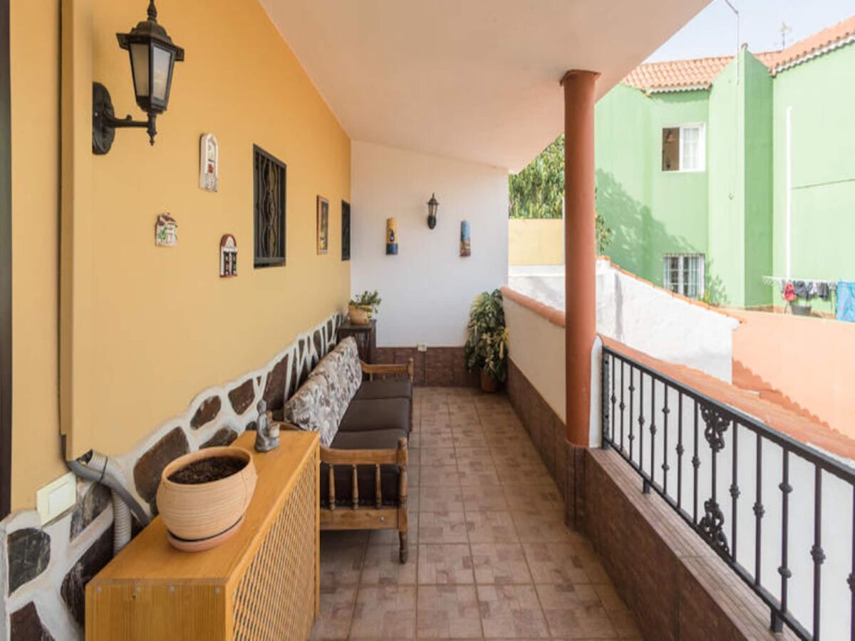 Apartment Santa Brígida  43