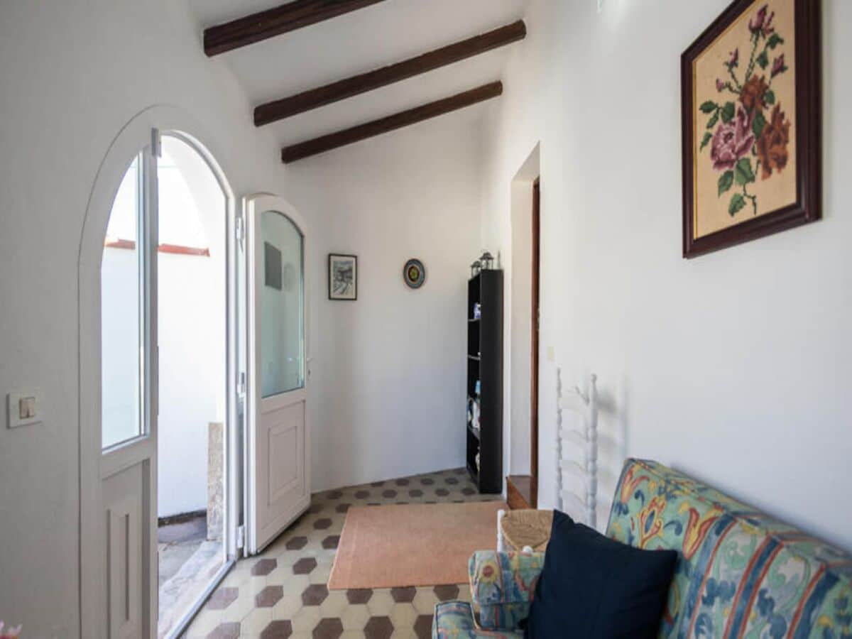 Apartment Santa Brígida  28